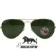 RAYBAN RB 3025 001/58 58