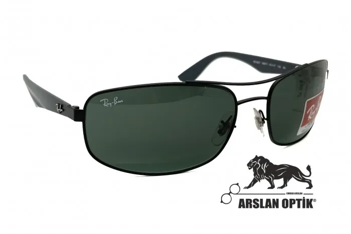 RAYBAN RB 3527 006/71 61 RAYBAN RB 3527 006/71 61