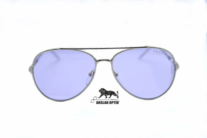 PRADA SPR 66X 57 ZVN-01N