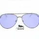 PRADA SPR 66X 57 ZVN-01N