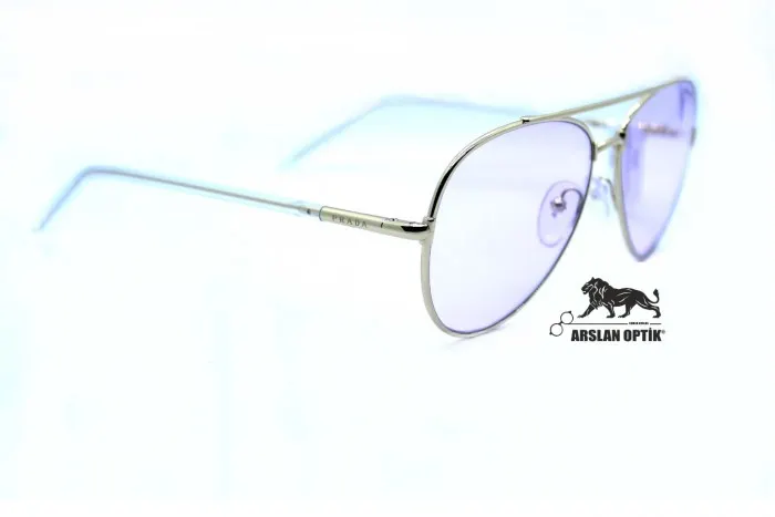 PRADA SPR 66X 57 ZVN-01N