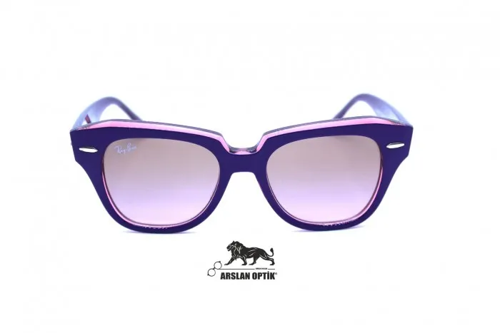 RAYBAN JUNIOR RJ 9186S 7118/14 43