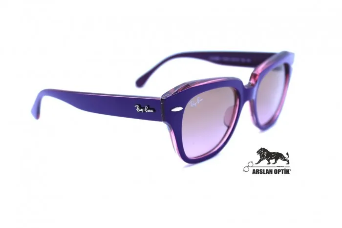 RAYBAN JUNIOR RJ 9186S 7118/14 43