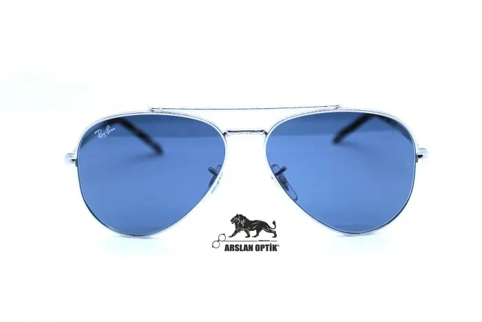 RAYBAN RB 3625 NEW AVIATOR 003/R5 58
