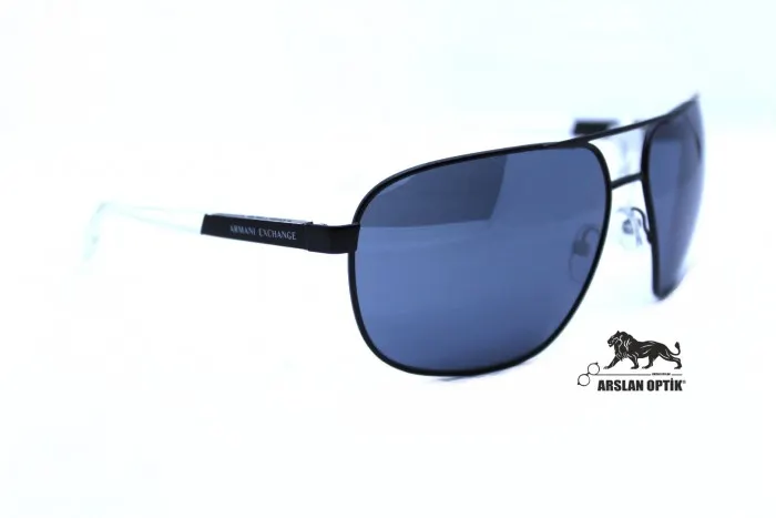 ARMANI EXCHANGE AX 2040S 6000/6G 64