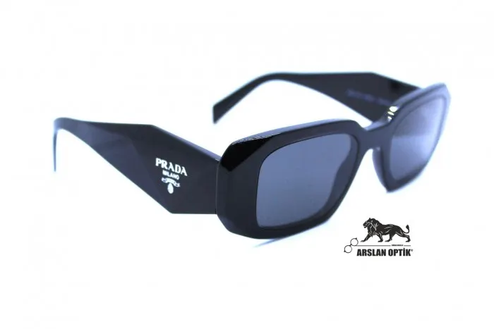 PRADA SPR 17W 49 1AB-5S0 PRADA SPR 17W 49 1AB-5S0