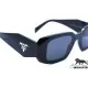 PRADA SPR 17W 49 1AB-5S0 PRADA SPR 17W 49 1AB-5S0