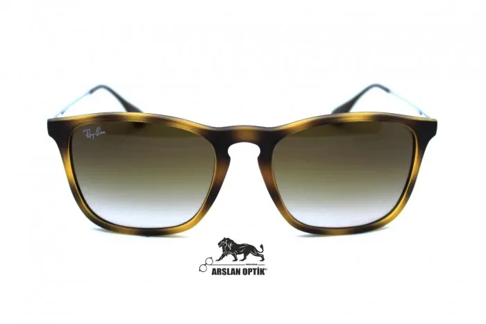 RAYBAN RB 4187 CHRIS 856/13 54