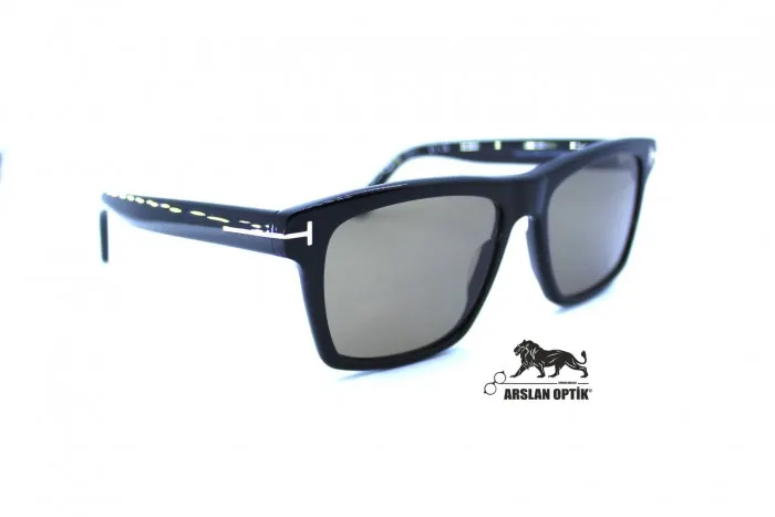 TOM FORD BUCKLEY-02 TF 906 01H 58