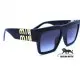 MIU MIU SMU 10W 55 1AB-5D1 MIU MIU SMU 10W 55 1AB-5D1