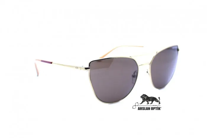 ARMANI EXCHANGE AX 2045S 611073 56 ARMANI EXCHANGE AX 2045S 611073 56