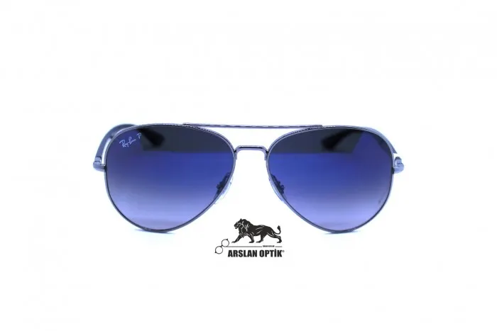 RAYBAN RB 3675 004/78 58