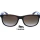 RAYBAN RB 4202 ANDY 6073/13 55