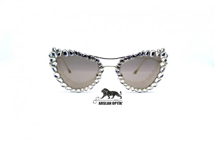 SWAROVSKI SK 7011 402263 56