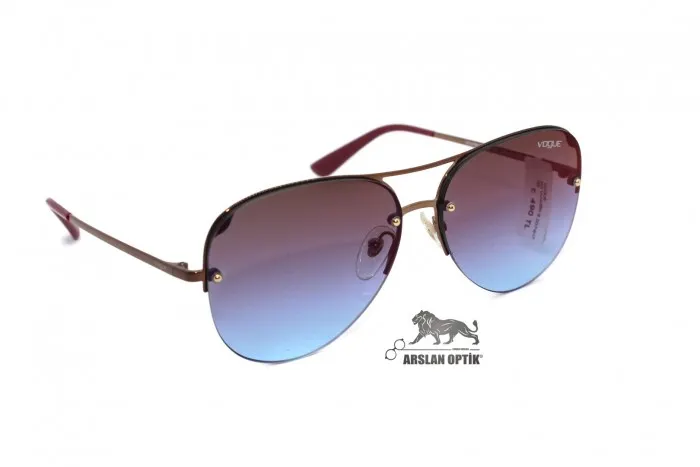 VOGUE VO 4080-S 5074H7 58 VOGUE VO 4080-S 5074H7 58