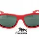 RAYBAN JUNIOR RJ 9058S 7002/71 50