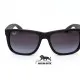 RAYBAN RB 4165 JUSTIN 601/8G 54