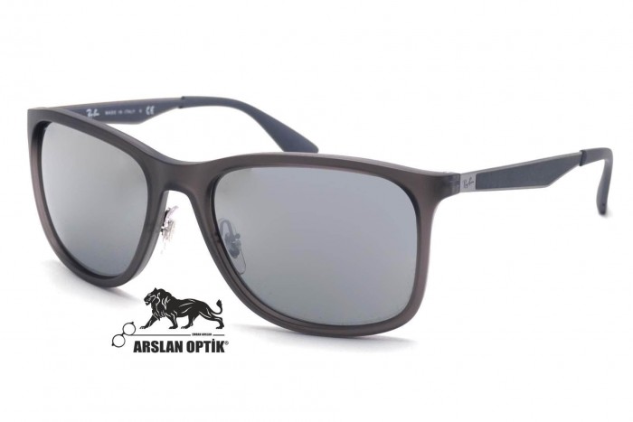 RAYBAN RB 4313 6379/88 58