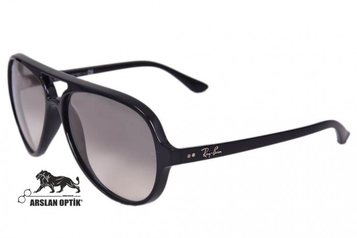RAYBAN RB 4125 CATS 5000 601/32 59