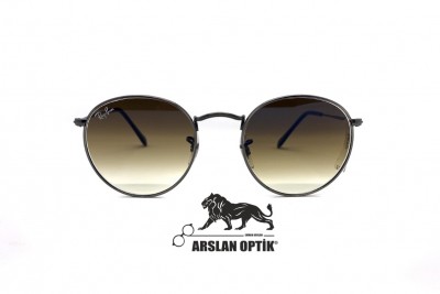 RAYBAN RB 3447-N ROUND METAL 004/51 50