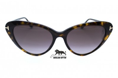TOM FORD HARLOW TF 869 52T 56 TOM FORD HARLOW TF 869 52T 56