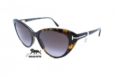 TOM FORD HARLOW TF 869 52T 56 TOM FORD HARLOW TF 869 52T 56