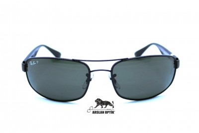 RAYBAN RB 3445 002/58 61 RAYBAN RB 3445 002/58 61