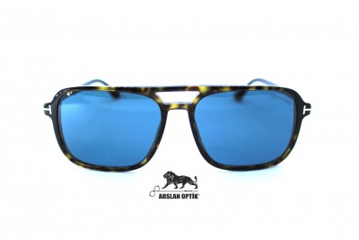 TOM FORD CROSBY TF 910 52V 59 TOM FORD CROSBY TF 910 52V 59