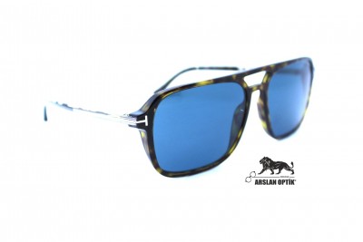 TOM FORD CROSBY TF 910 52V 59 TOM FORD CROSBY TF 910 52V 59