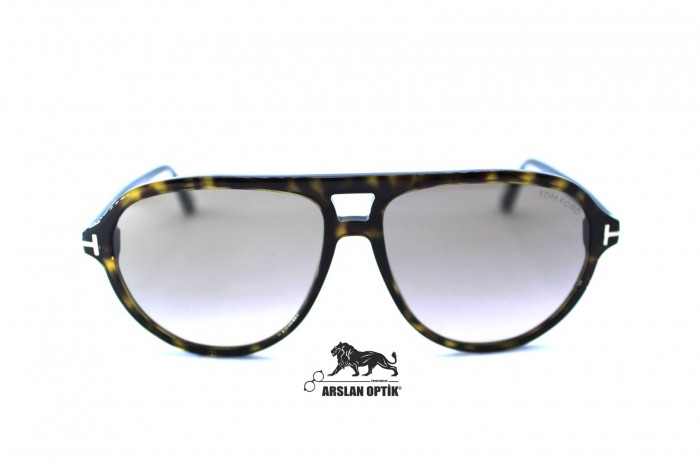 TOM FORD JEFFREY TF 932 52F 59 TOM FORD JEFFREY TF 932 52F 59