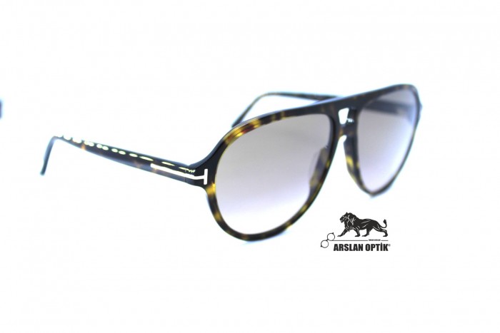 TOM FORD JEFFREY TF 932 52F 59 TOM FORD JEFFREY TF 932 52F 59