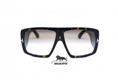 TOM FORD RAVEN TF 1036 ECO 52F 60