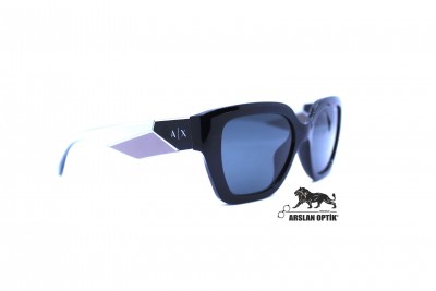 ARMANI EXCHANGE AX 4125SU 8158/87 54 ARMANI EXCHANGE AX 4125SU 8158/87 54