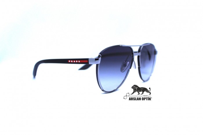 PRADA LINEA ROSSA SPS 51Y 5AV-09U 61