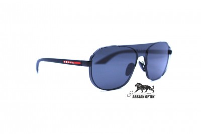 PRADA LINEA ROSSA SPS 53Y 1AB-06F PRADA LINEA ROSSA SPS 53Y 1AB-06F