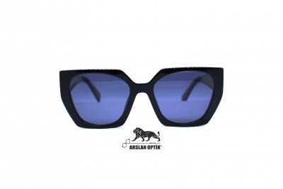PRADA SPR 15W 54 1AB-5Z1 POLARİZE PRADA SPR 15W 54 1AB-5Z1 POLARİZE