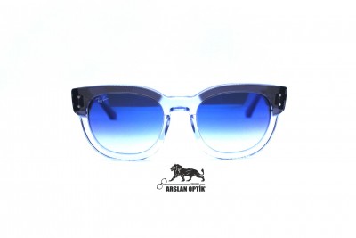 RAYBAN RB 0298S MEGA HAWKEYE 1355/3F 53