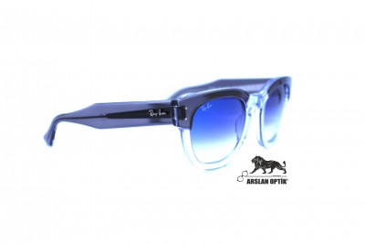 RAYBAN RB 0298S MEGA HAWKEYE 1355/3F 53