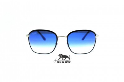 RAYBAN RB 3720 9000/3F 55