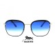 RAYBAN RB 3720 9000/3F 55