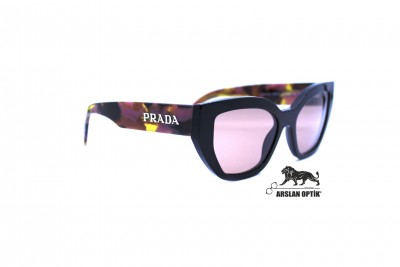 PRADA SPR A09 53 12O-10D PRADA SPR A09 53 12O-10D