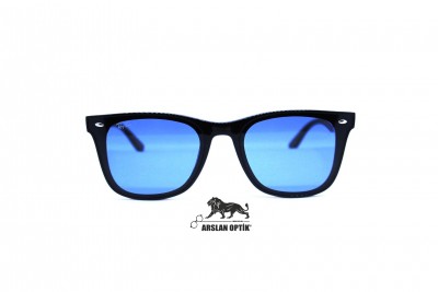 RAYBAN RB 4420 601/80 65