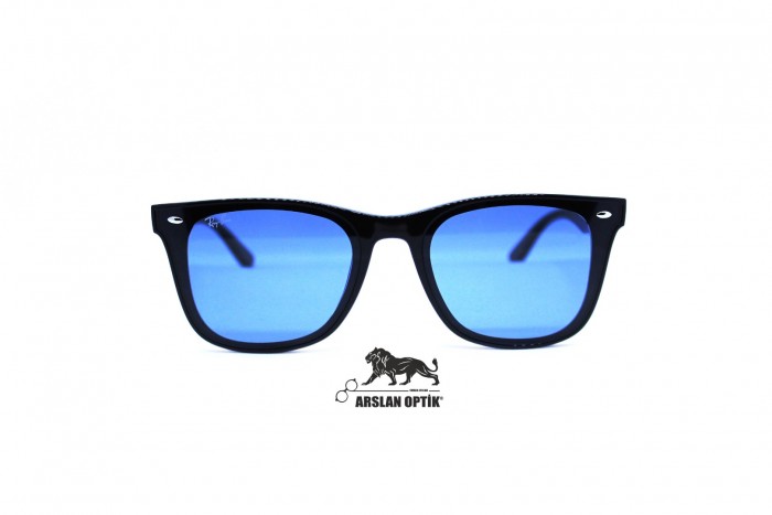 RAYBAN RB 4420 601/80 65