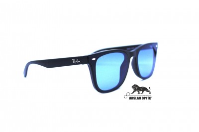 RAYBAN RB 4420 601/80 65