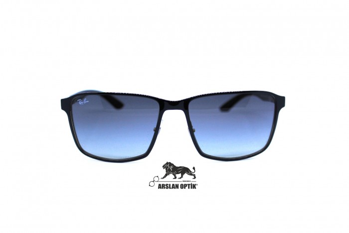 RAYBAN RB 3721 187/11 59