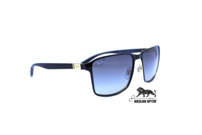 RAYBAN RB 3721 187/11 59 RAYBAN RB 3721 187/11 59