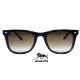 RAYBAN RB 4420 710/13 65