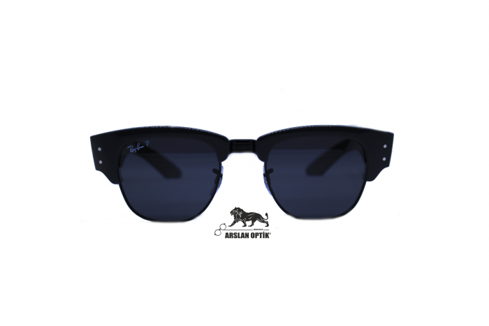 RAYBAN RB 0316-S MEGA CLUBMASTER 1367/48 50