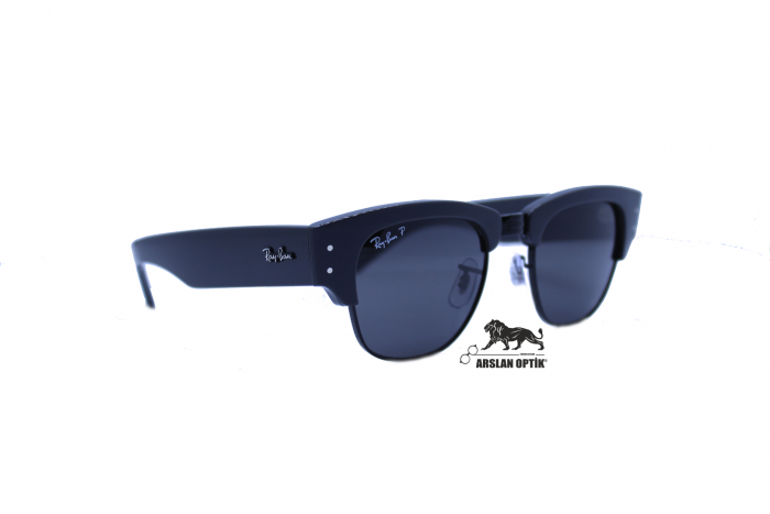 RAYBAN RB 0316-S MEGA CLUBMASTER 1367/48 50