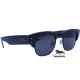 RAYBAN RB 0316-S MEGA CLUBMASTER 1367/48 50